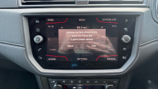 SEAT Ibiza 1.0 TSI 115 Xcellence Lux [EZ] 5dr Petrol Hatchback